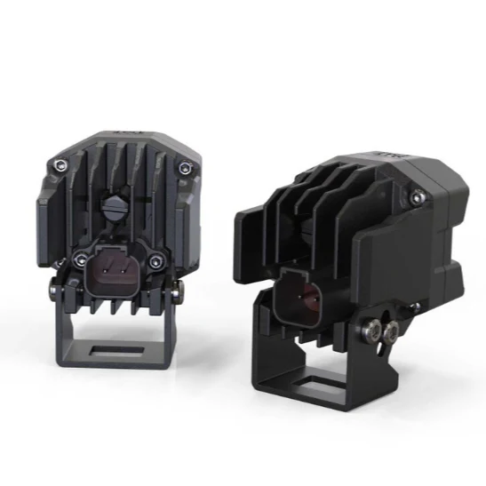 1Banger LED Pod Light Pair - Image 3