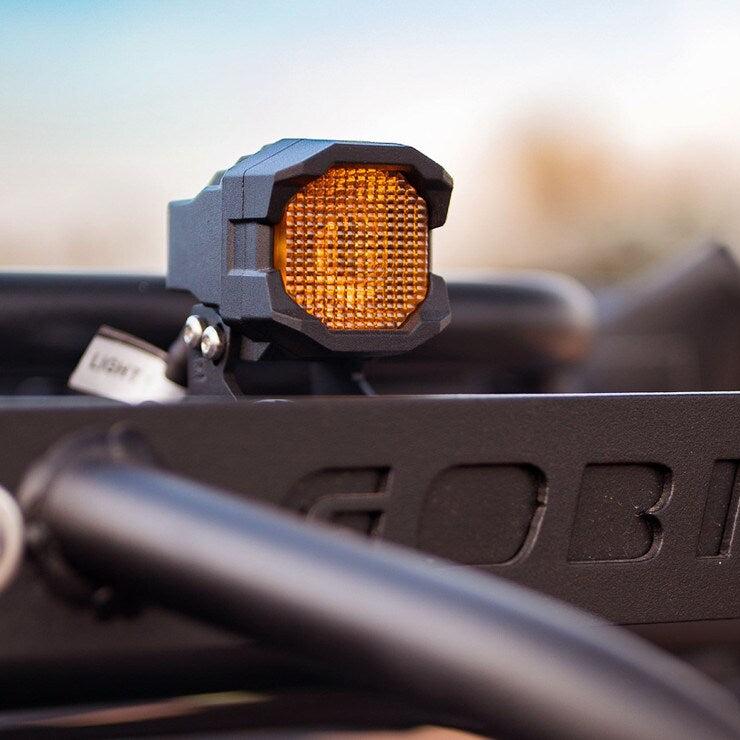 1Banger LED Pod Light Pair - Image 4
