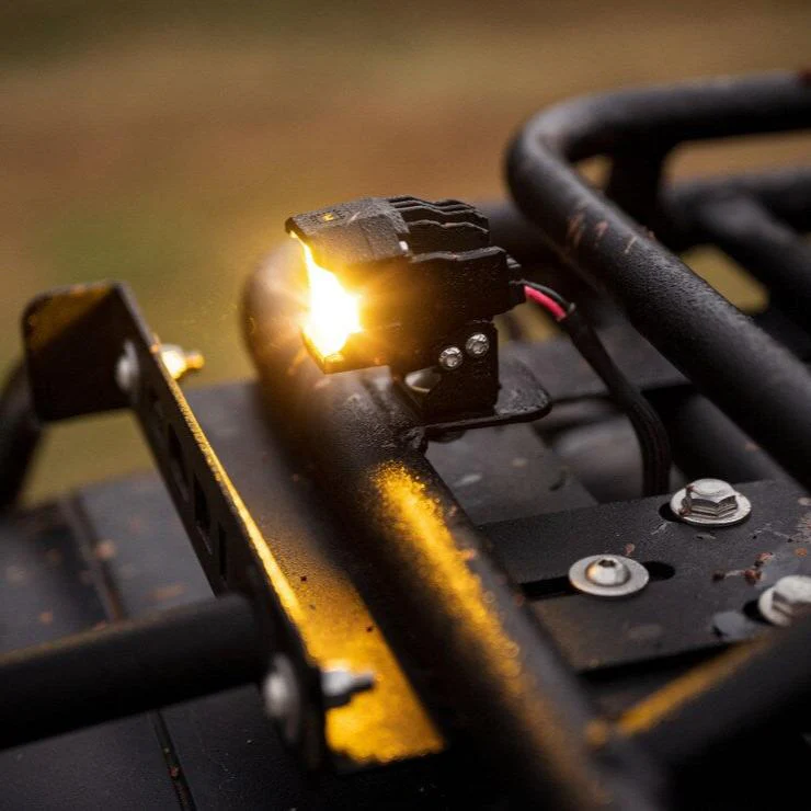 1Banger LED Pod Light Pair - Image 6