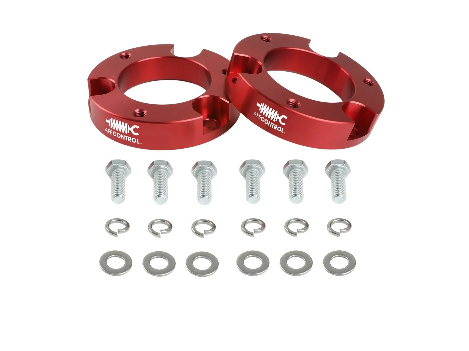 2.0 in Front Leveling Kit Tacoma (2016-2023) - Image 2