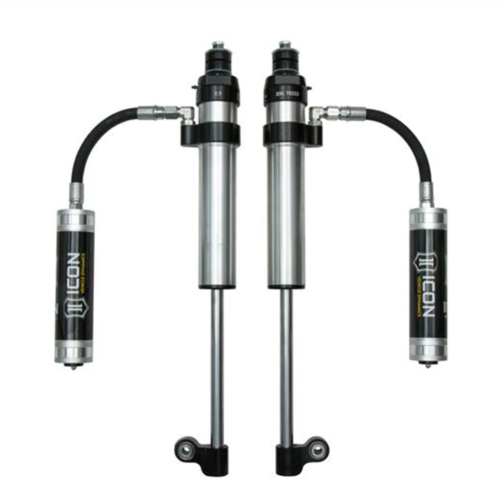 2.5 Aluminum Series RXT Shocks Tacoma (2016-2023)
