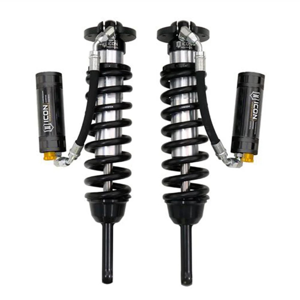 2.5 Coilover Kit for Pro Comp 6" Lift Tacoma (2016-2023)