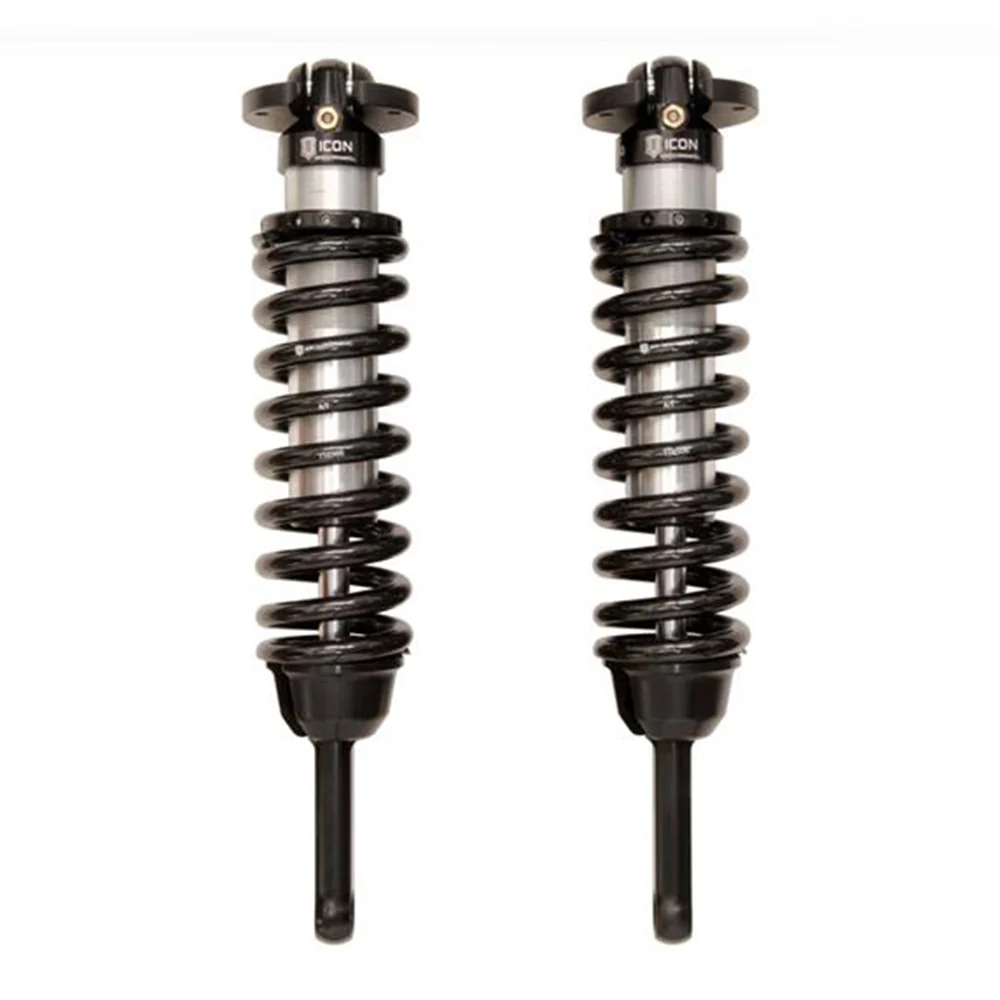 2.5 Extended Travel Coilover Kit Tacoma (2016-2023)