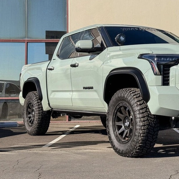 2.5" Fender Flare Kit Tundra (2022+) - Image 11