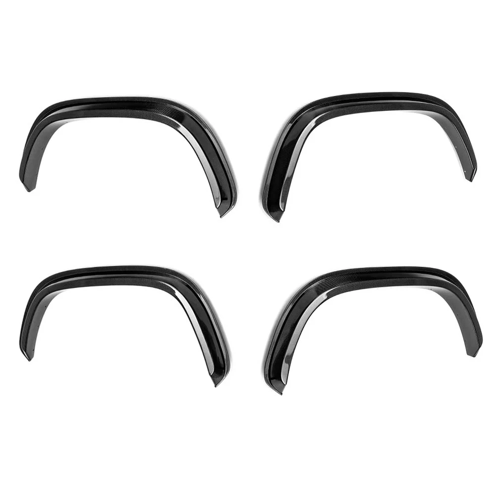 2.5" Fender Flare Kit Tundra (2022+) - Image 15