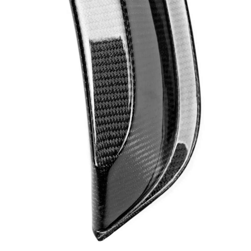 2.5" Fender Flare Kit Tundra (2022+) - Image 18