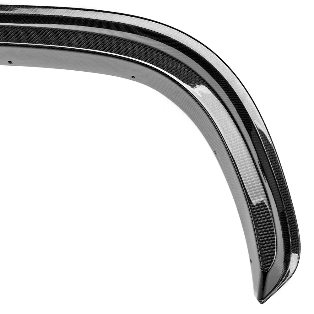 2.5" Fender Flare Kit Tundra (2022+) - Image 19