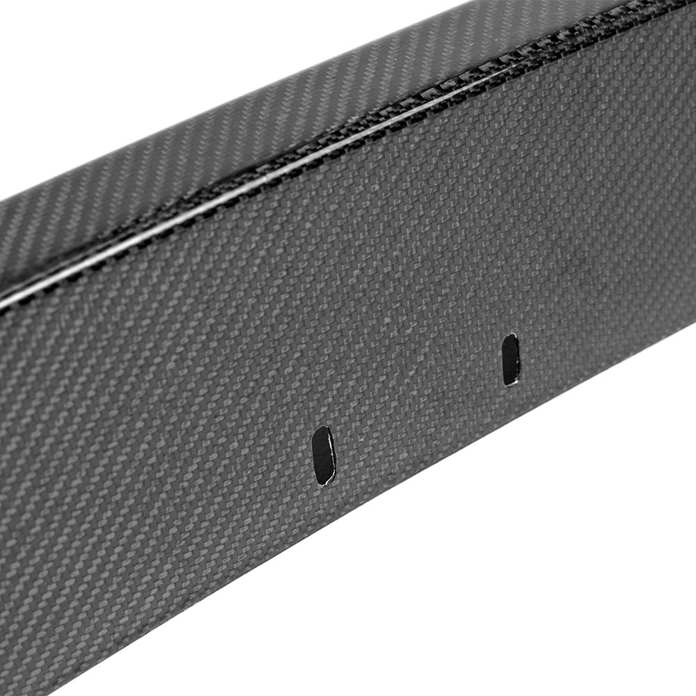 2.5" Fender Flare Kit Tundra (2022+) - Image 24