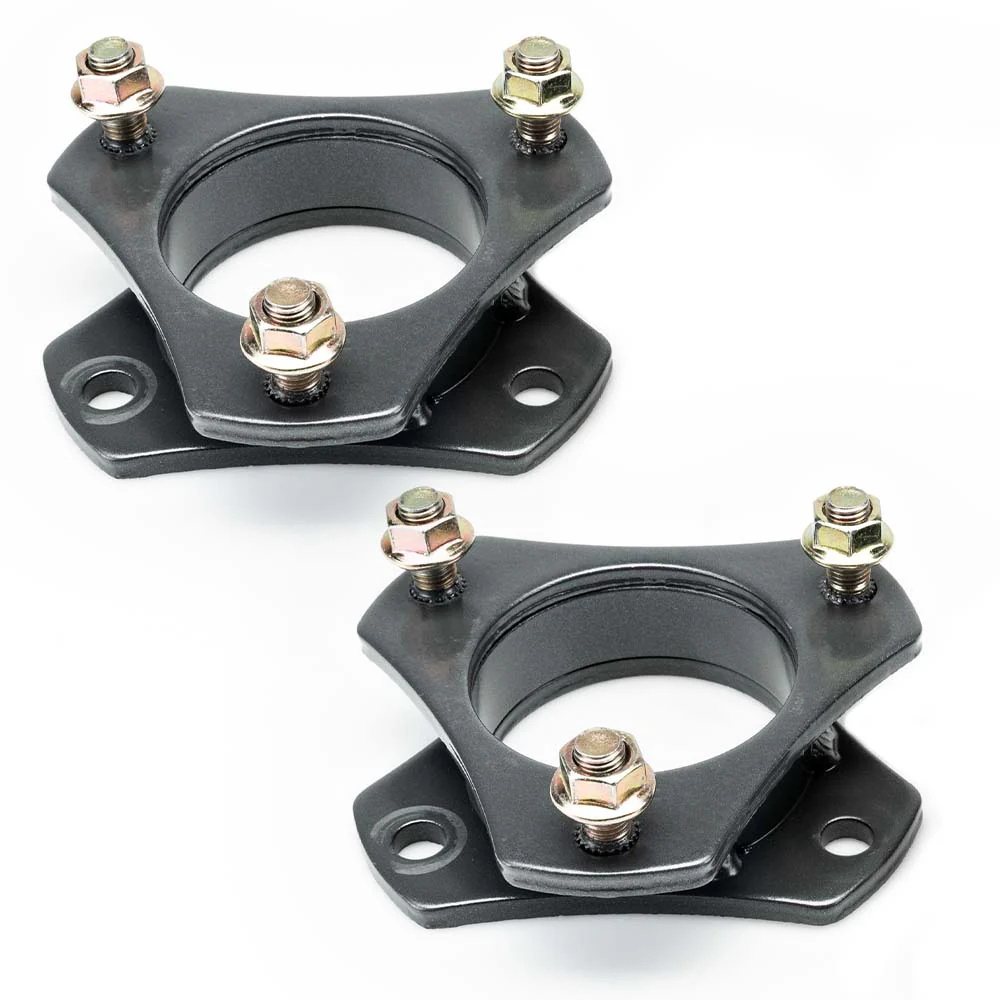 2.5" Front Leveling Kit 4Runner (2010-2024) & Tacoma (2016-2023) - Image 6