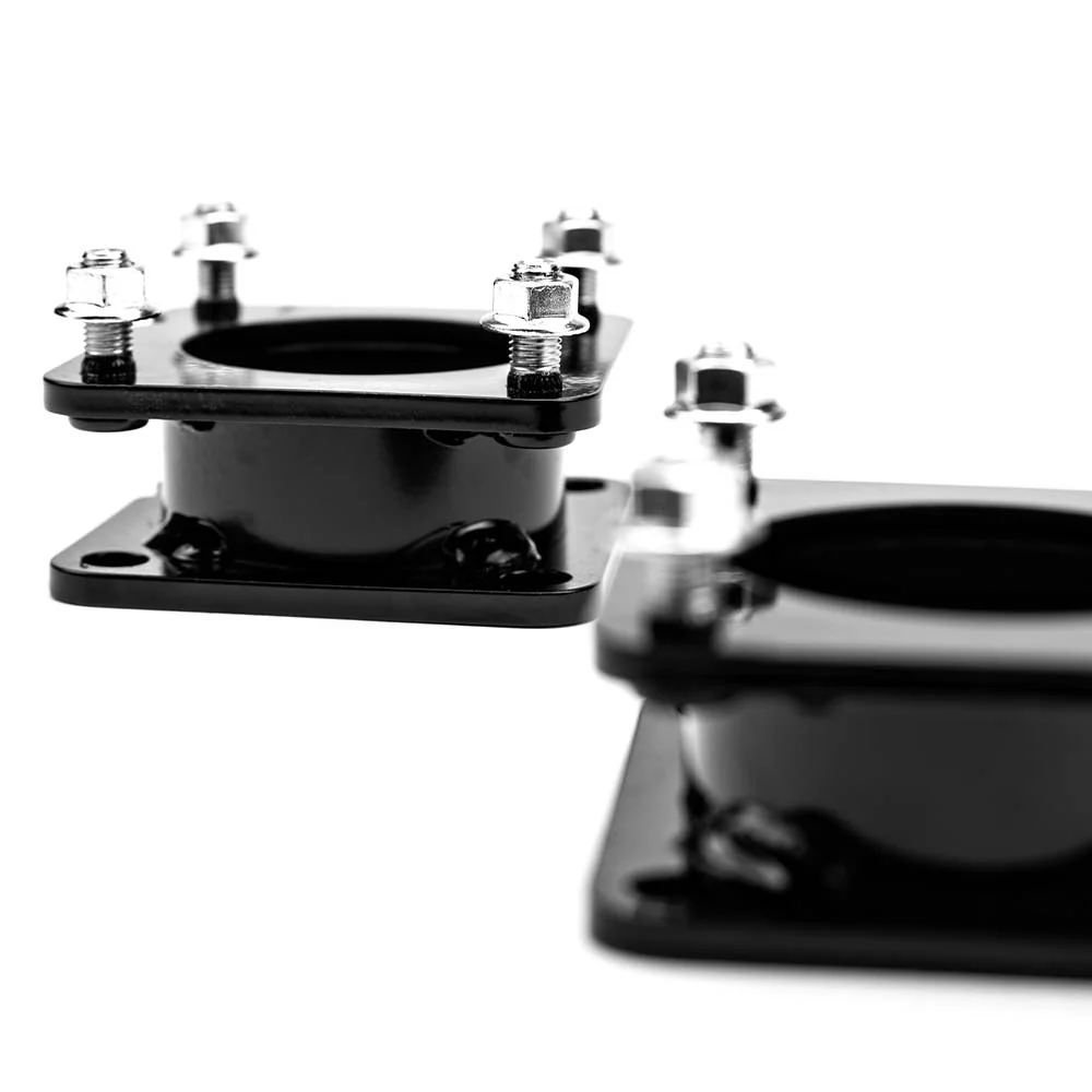 2.5 Inch Front Leveling Kit 3G Tundra / 3G Sequoia - Image 3