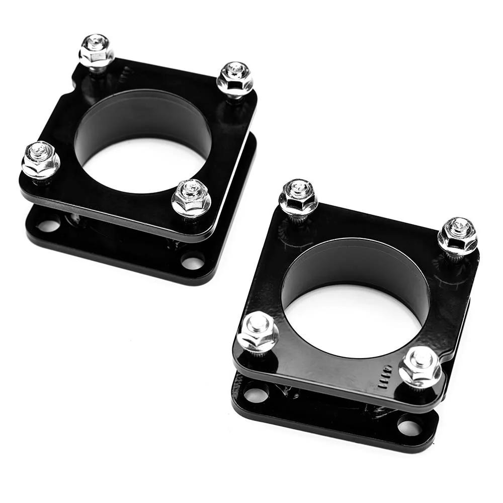 2.5 Inch Front Leveling Kit 3G Tundra / 3G Sequoia - Image 4