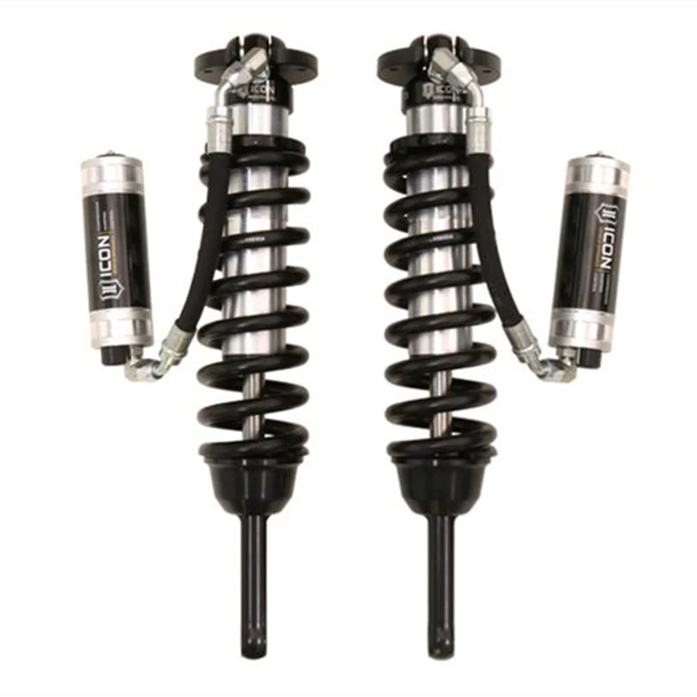2.5 Remote Reservoir Coilover Kit Tacoma (2016-2023)