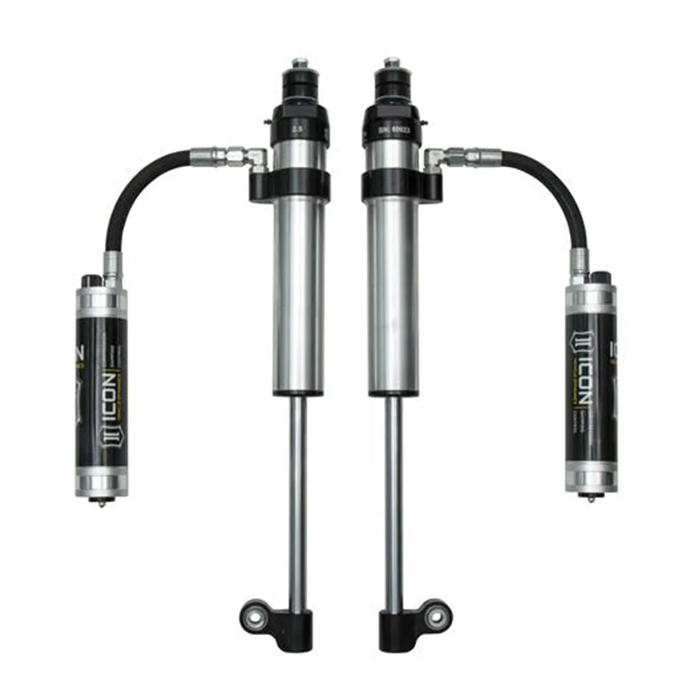 2.5 RXT Shocks Tacoma (2016-2023)
