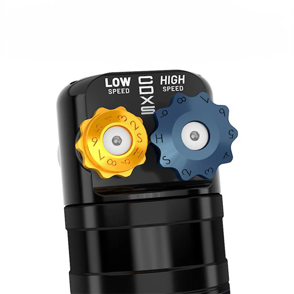 2.5 Series Coilover Kit Tacoma (2024+) - Image 5
