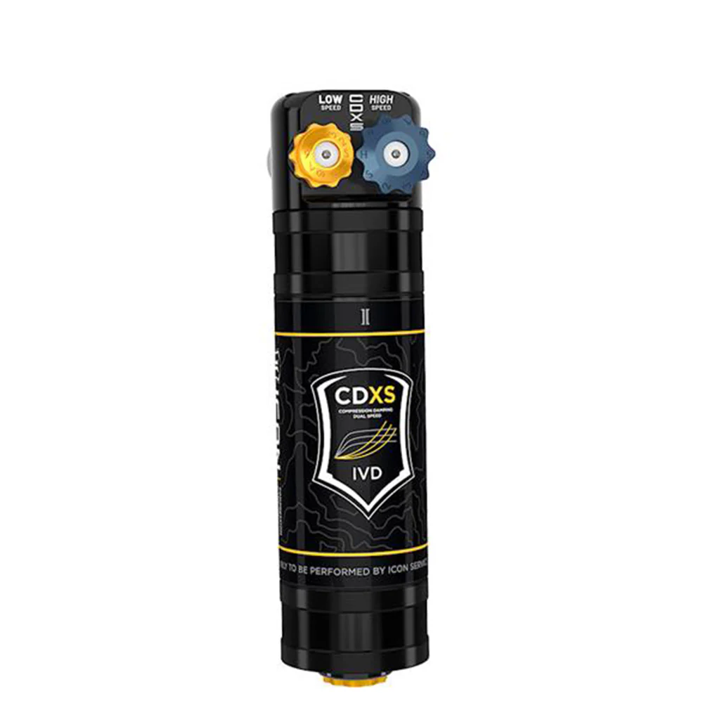 2.5 Series Coilover Kit Tacoma (2024+) - Image 6