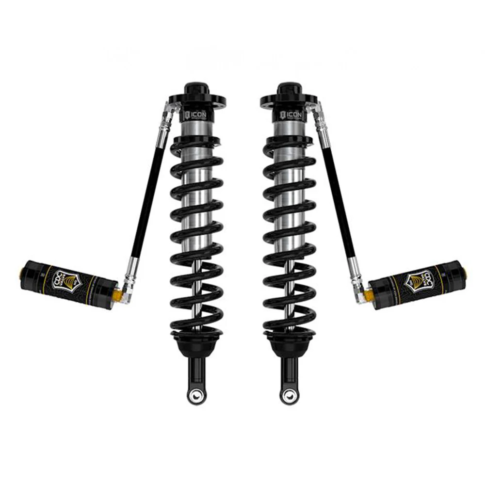 2.5 RR W/ CDCV Long Travel Coilover Kit 4Runner (20120-2024)