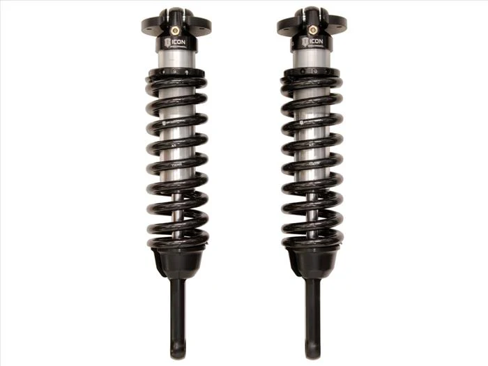 2.5 Series Shocks VS IR Coilover Kit w/700lb Spring Rate 0-3.5" 4Runner (2010-2024)
