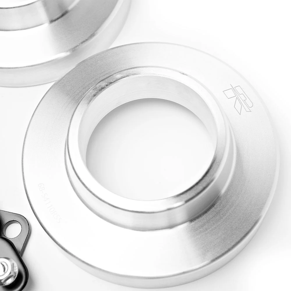2.5" SST Preload Lift Kit Land Cruiser (2024+) - Image 2