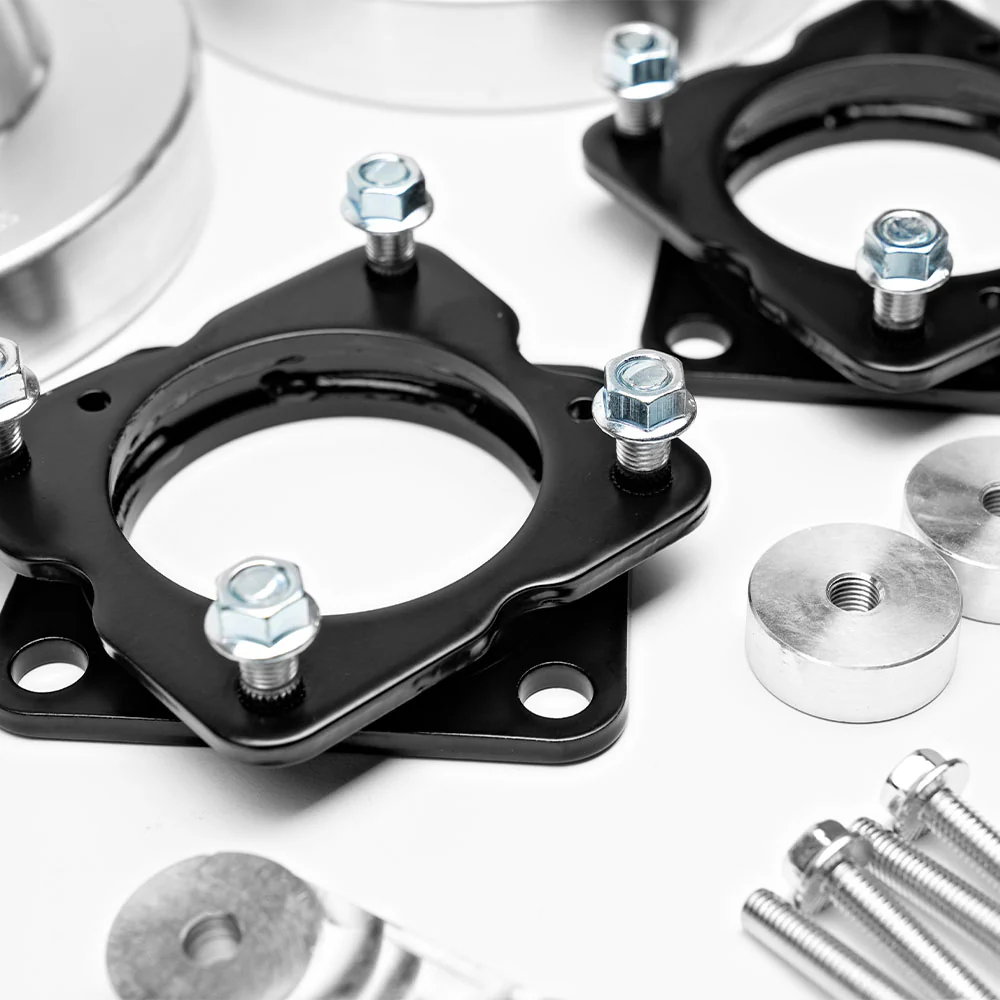 2.5" SST Preload Lift Kit Land Cruiser (2024+) - Image 3