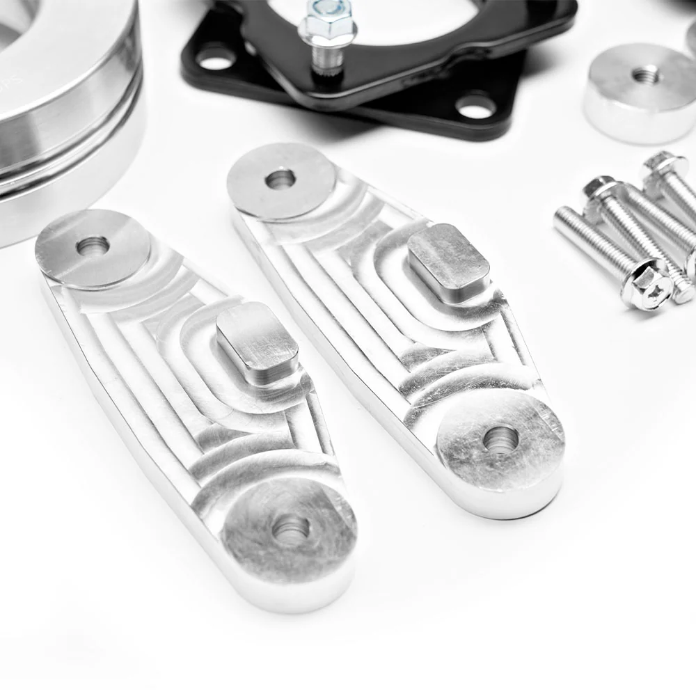 2.5" SST Preload Lift Kit Land Cruiser (2024+) - Image 4