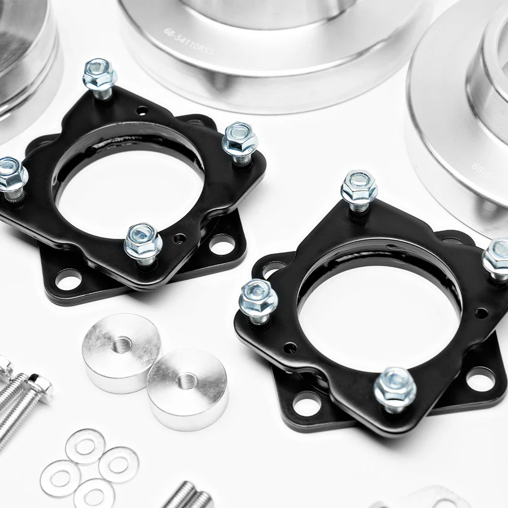 2.5" SST Preload Lift Kit Land Cruiser (2024+) - Image 5