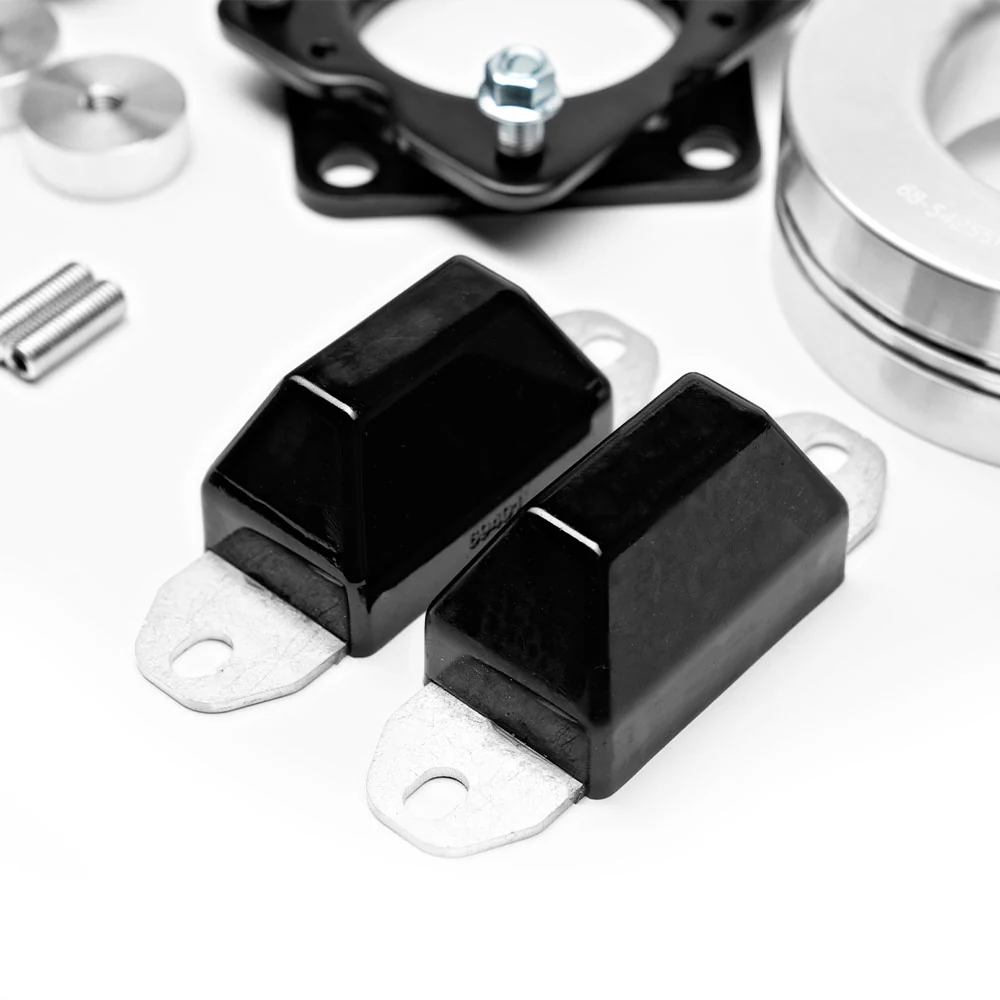 2.5" SST Preload Lift Kit Land Cruiser (2024+) - Image 6