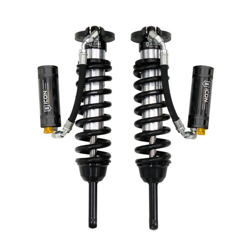 2.5 VS Extended Travel Coilover Kit Tacoma (2016-2023)