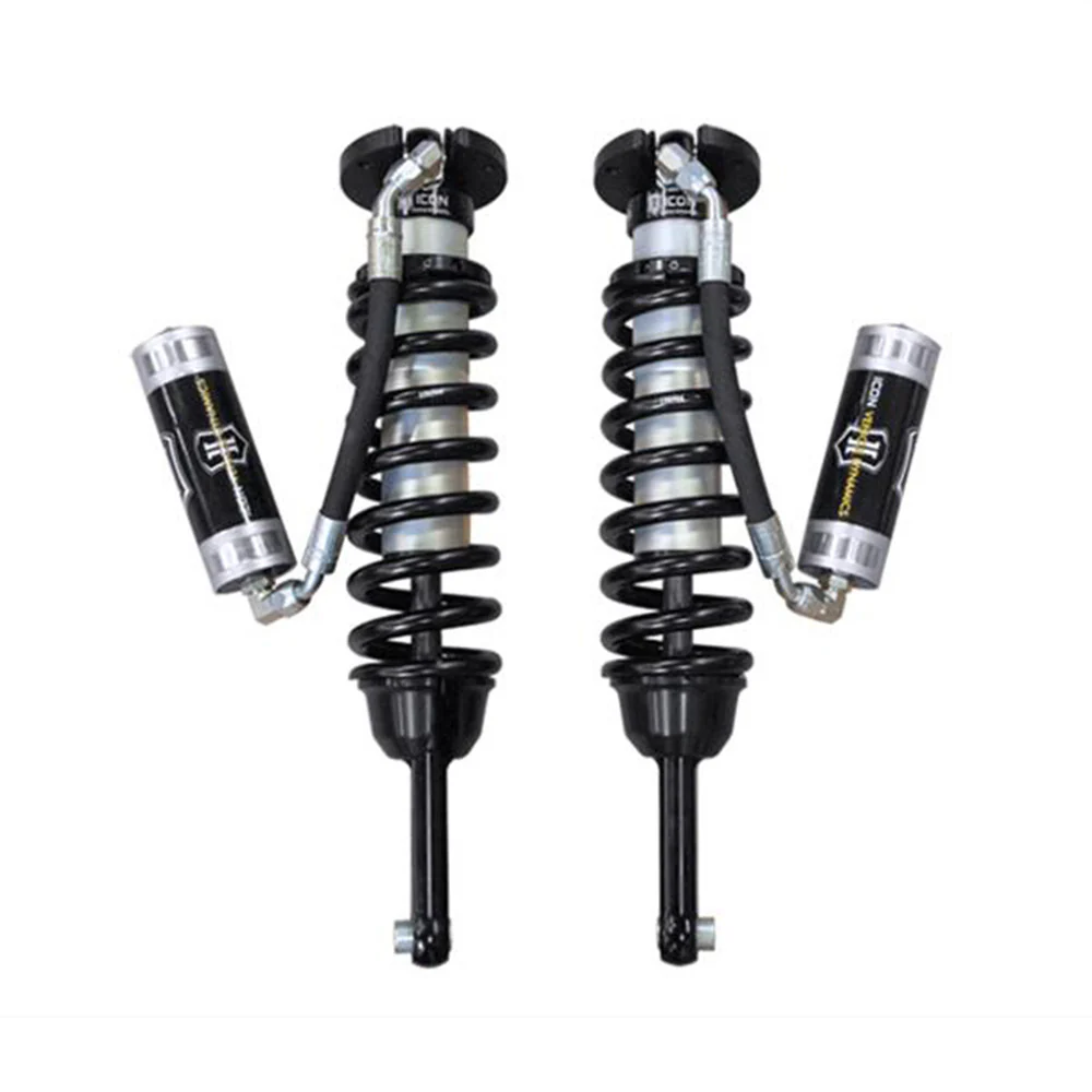 2.5 VS Extended Travel Coilover Kit Tacoma (2016-2023)