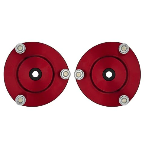 2" Dominator Preload Front Leveling Kit Tacoma (2016-2023) - Image 7