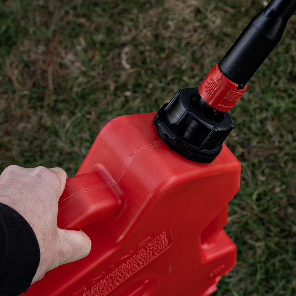 Gasoline Can - Image 3