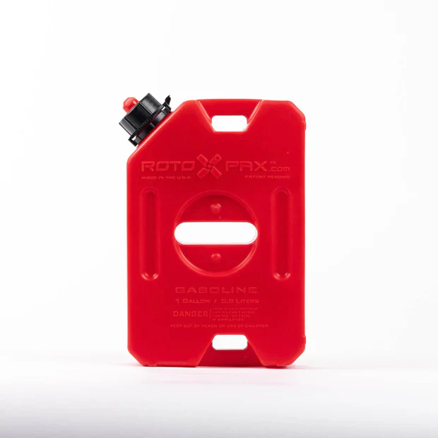Gasoline Can - Image 4