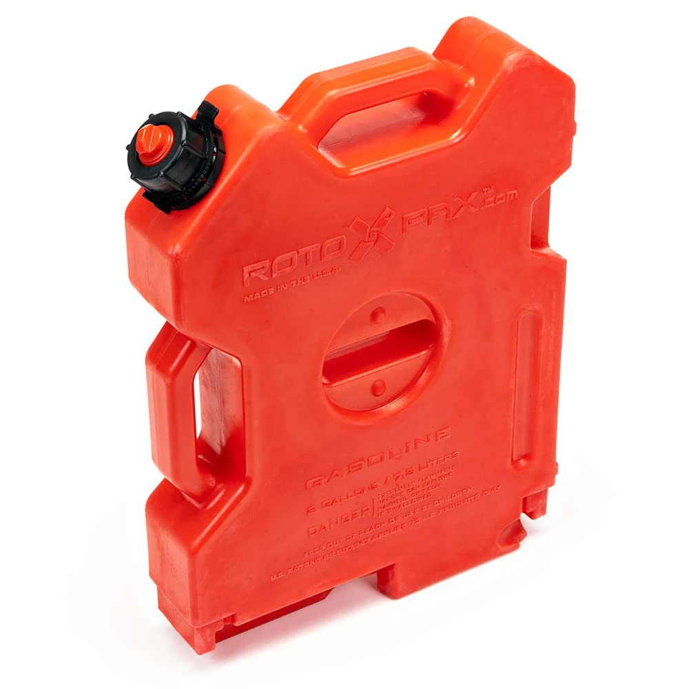 Gasoline Can - Image 6