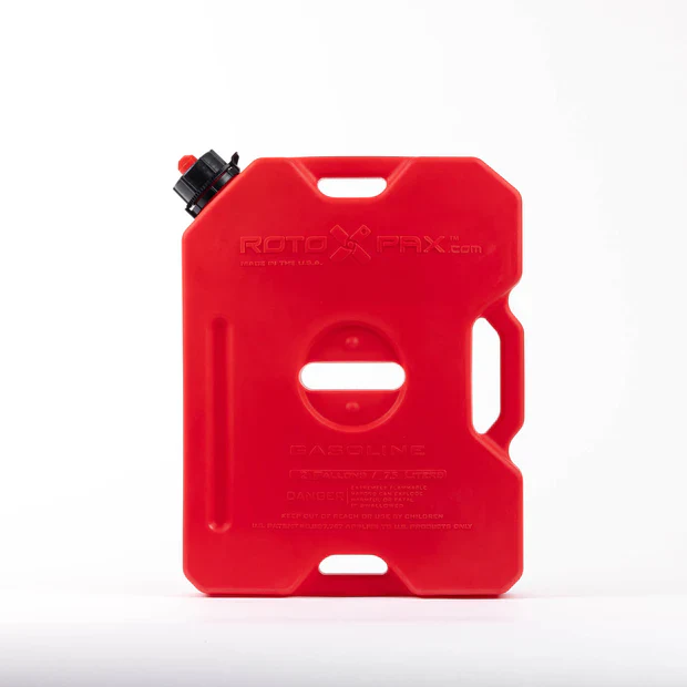Gasoline Can Gen 2 - Image 2