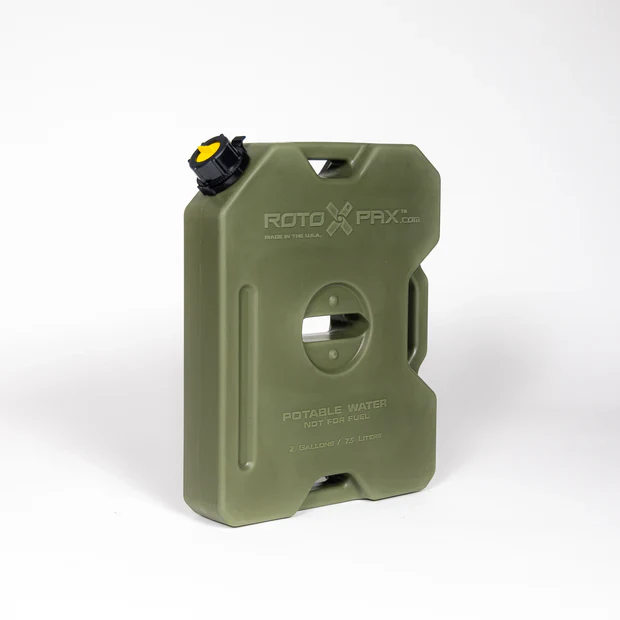 Water Can Gen 2 - Image 5