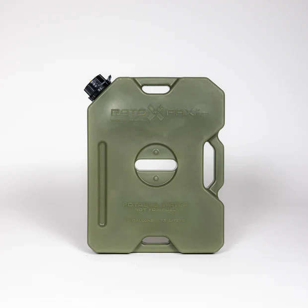 Water Can Gen 2 - Image 6