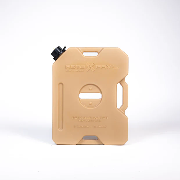 Water Can Gen 2 - Image 8
