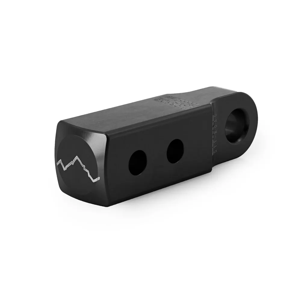 2" Hitch Receiver Shackle Mount - Image 6
