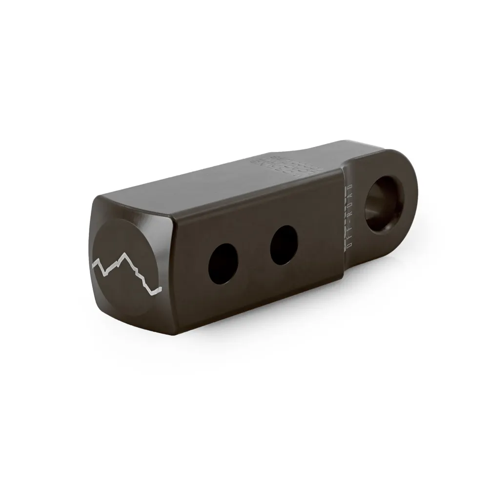 2" Hitch Receiver Shackle Mount - Image 8