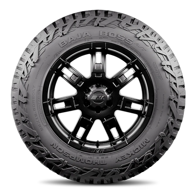 20" Baja Boss A/T Tire - Image 2