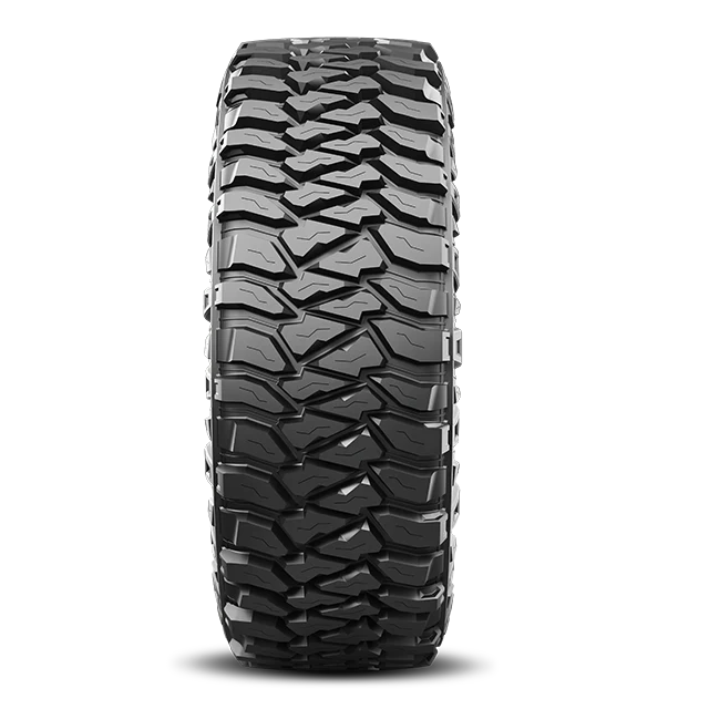20" Baja Legend MTZ Tire - Image 3