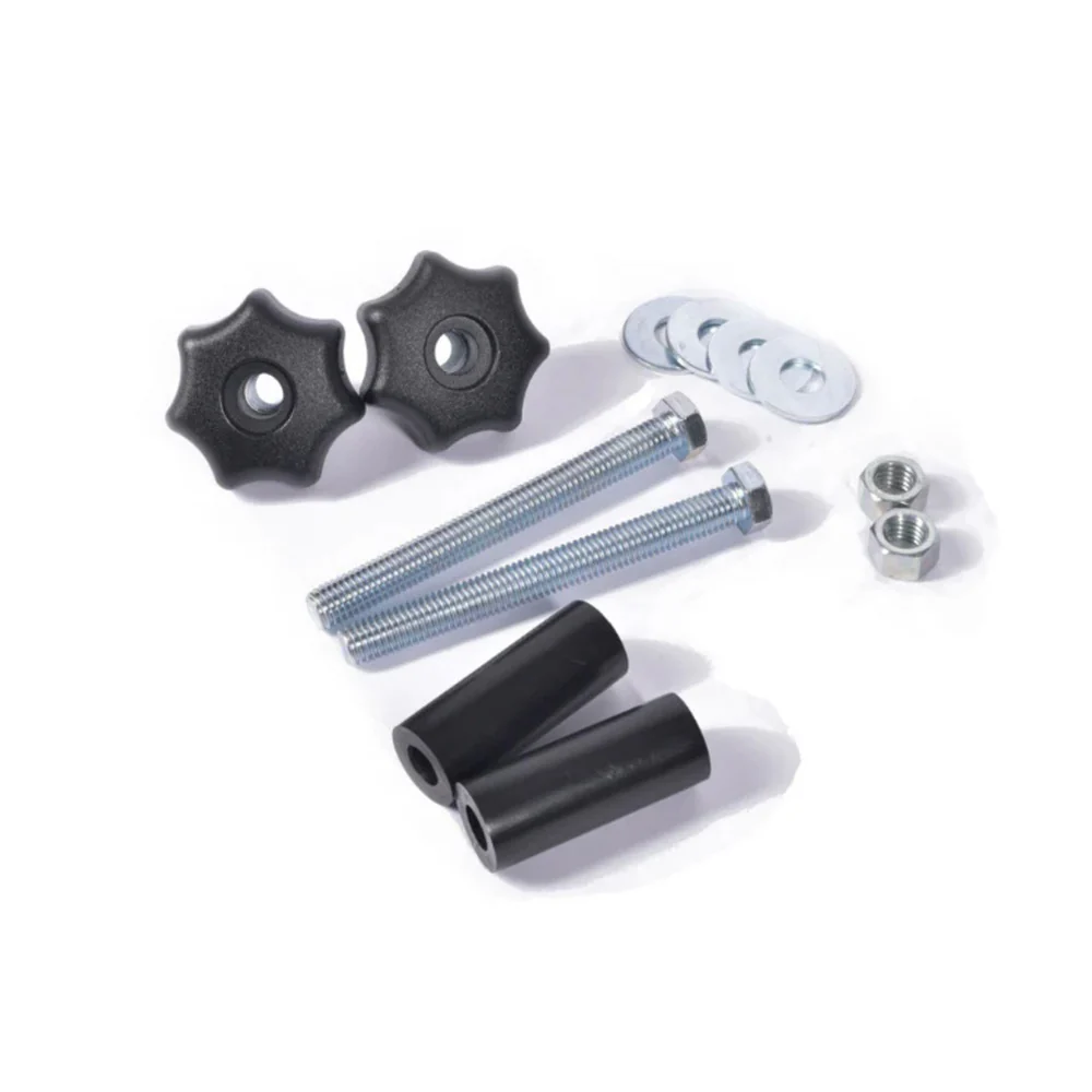 Front Bed Molle Panel System Tacoma (2005-2023) - Image 3