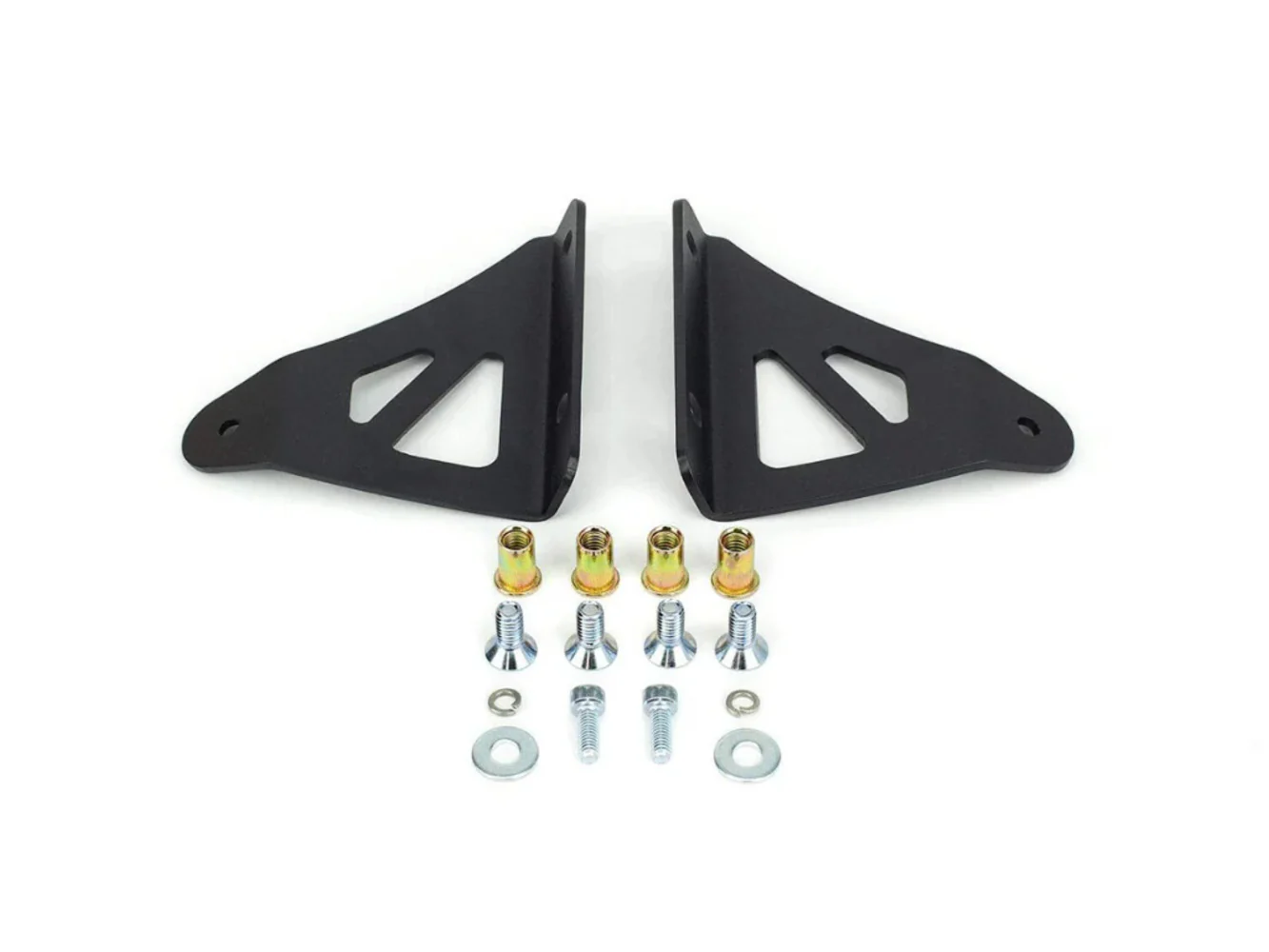 52" Curved LED Roof Light Bar Kit Tacoma (2005-2023) - Image 3
