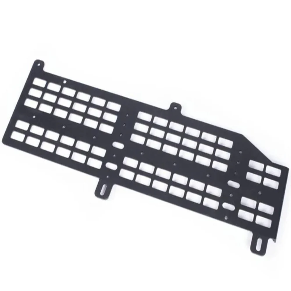 Bed Molle Panel System Tacoma (2016-2023) - Image 5