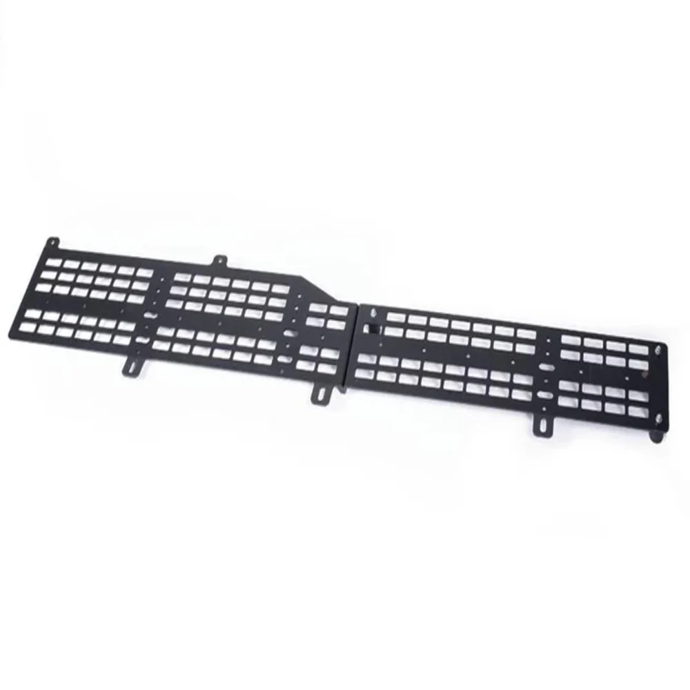 Bed Molle Panel System Tacoma (2016-2023) - Image 6