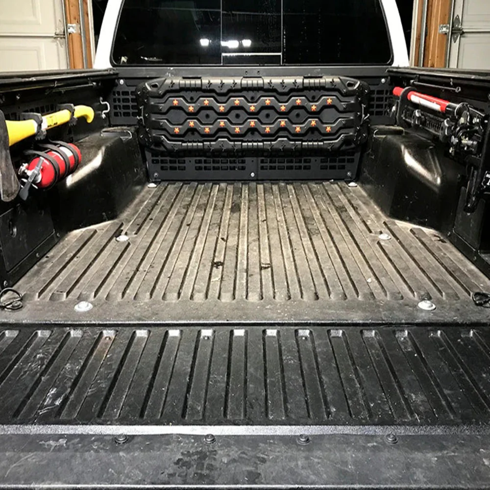 Bed Molle Panel System For Bakflip Cover Tacoma (2005-2023) - Image 20