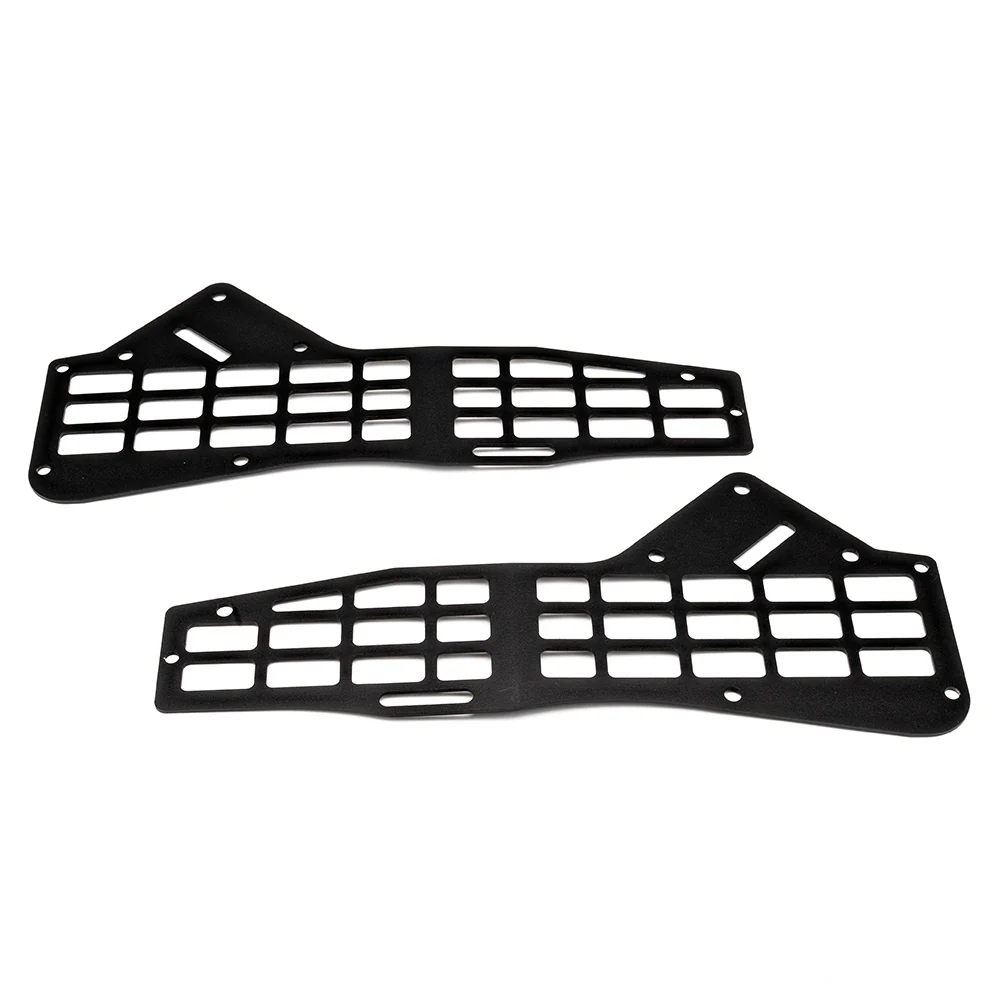 Center Console MOLLE Panel Tacoma (2005-2023) - Image 5
