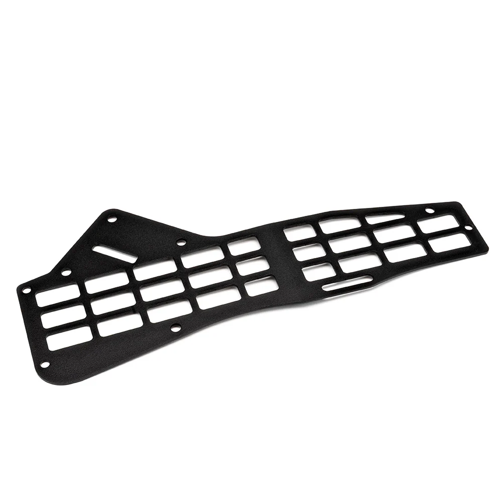 Center Console MOLLE Panel Tacoma (2005-2023) - Image 6