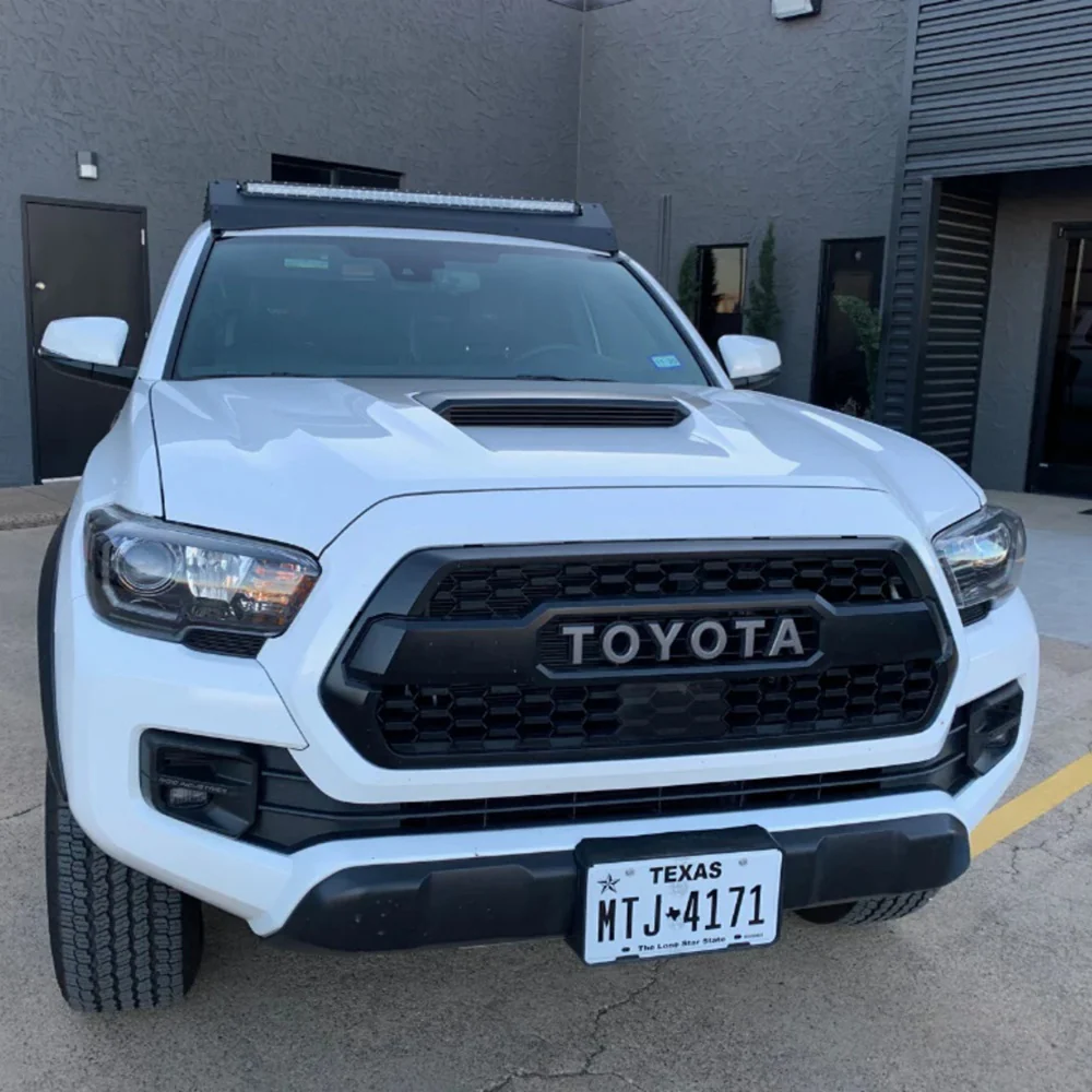 Economy Roof Rack Tacoma (2005-2023) - Image 19