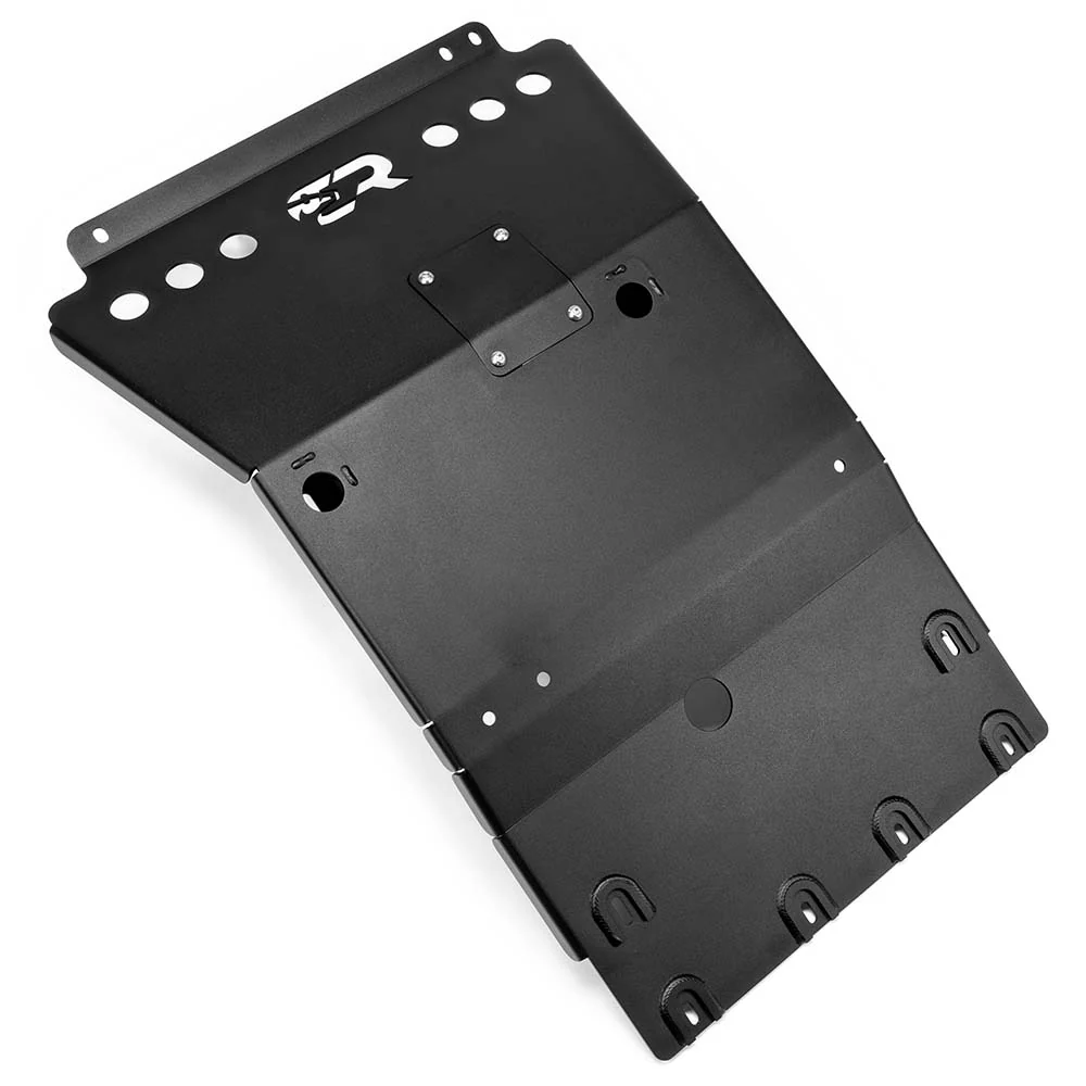 Front Skid Plate Tacoma (2016-2023) - Image 3