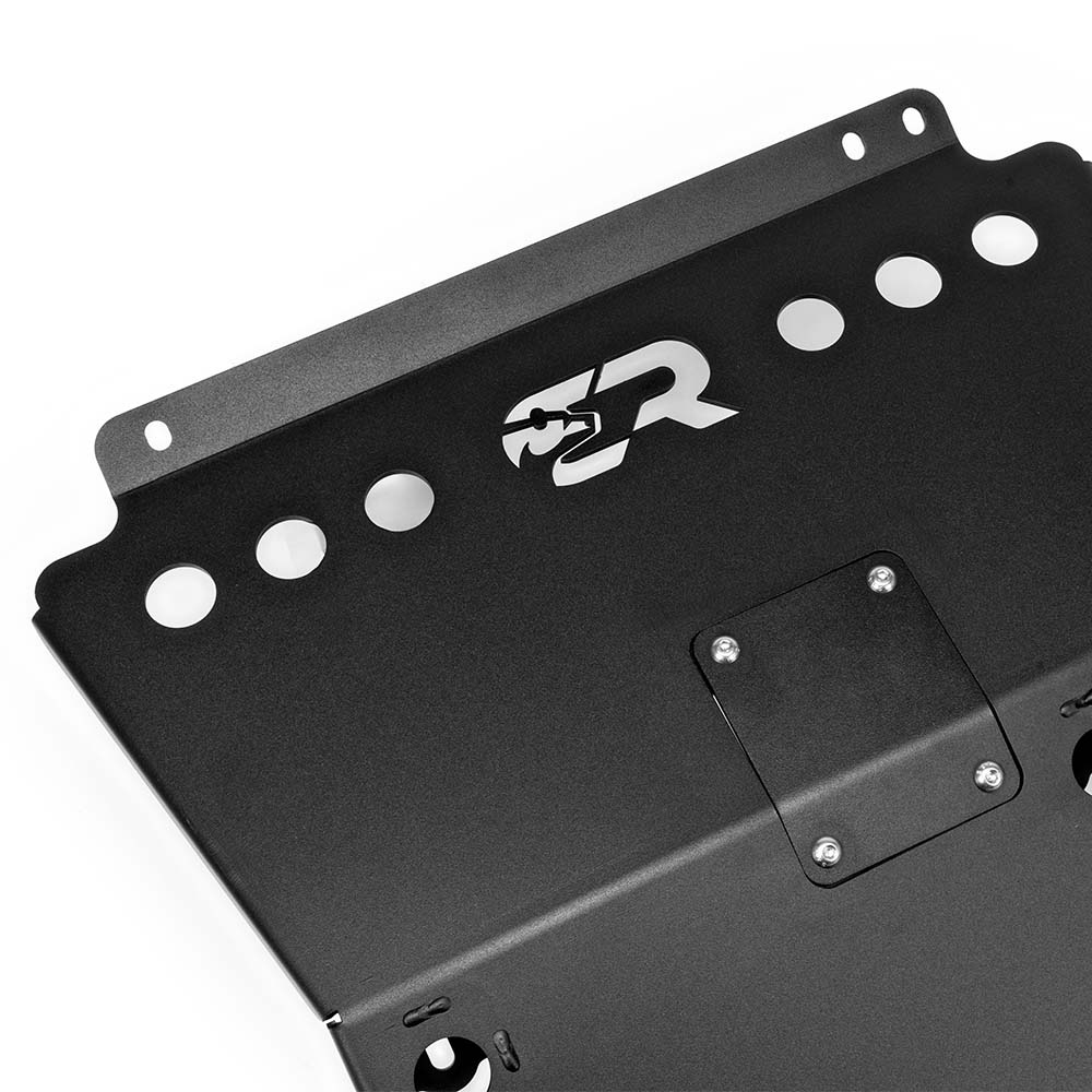 Front Skid Plate Tacoma (2016-2023) - Image 5